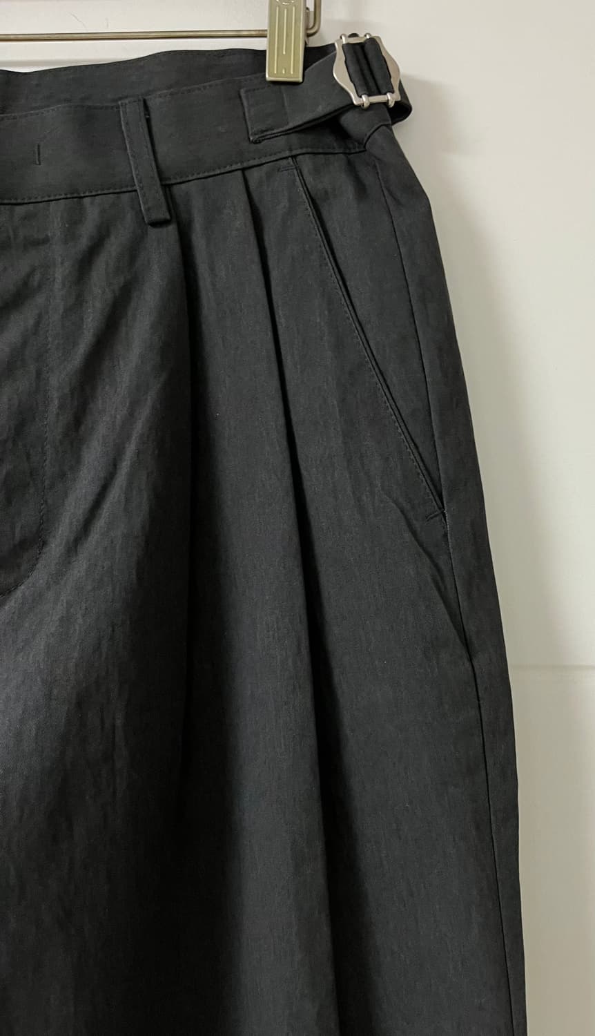 딥하우스 바지 (새상품) 상품이미지5