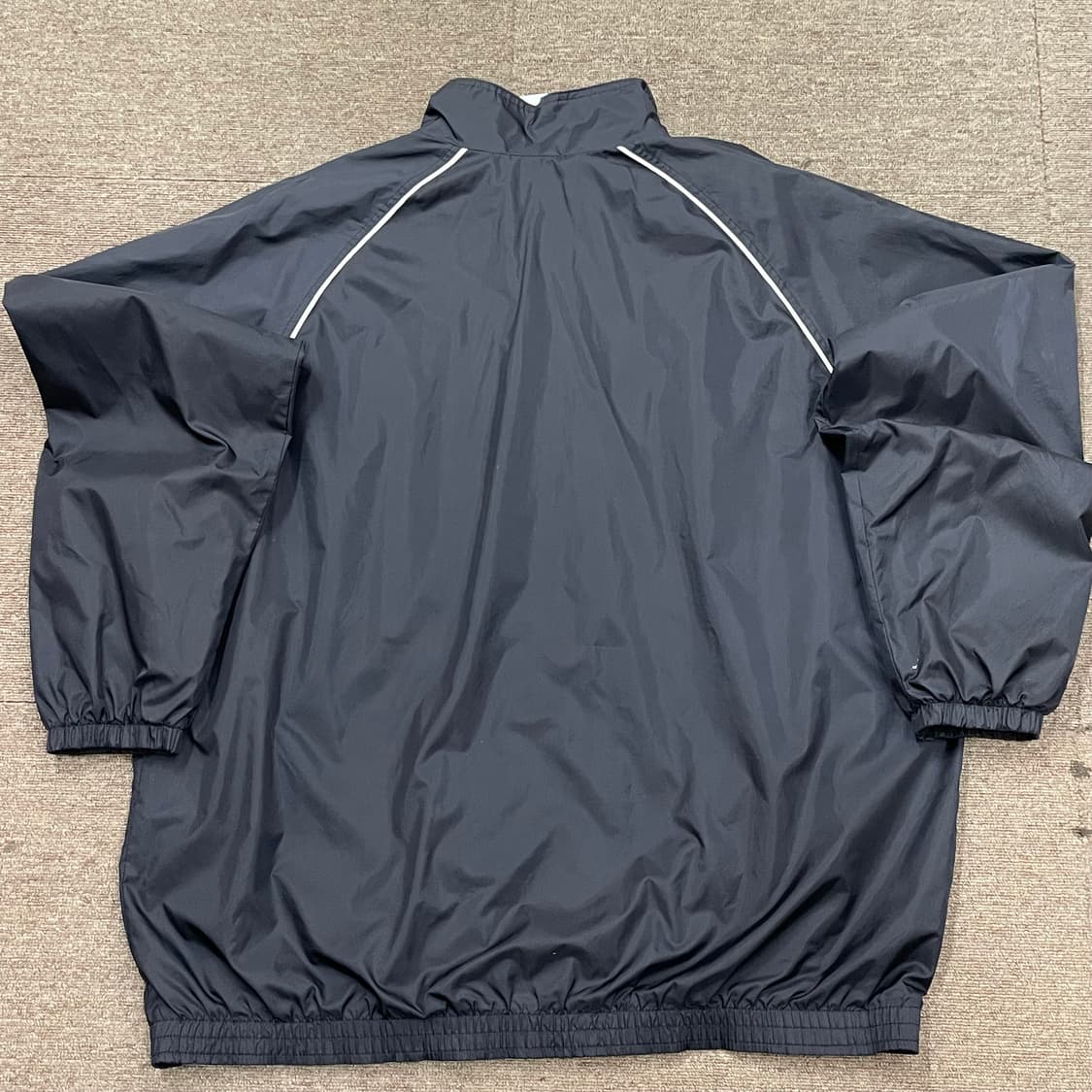 (XXL) Nike 나이키 00s old school 바람막이 상품이미지7