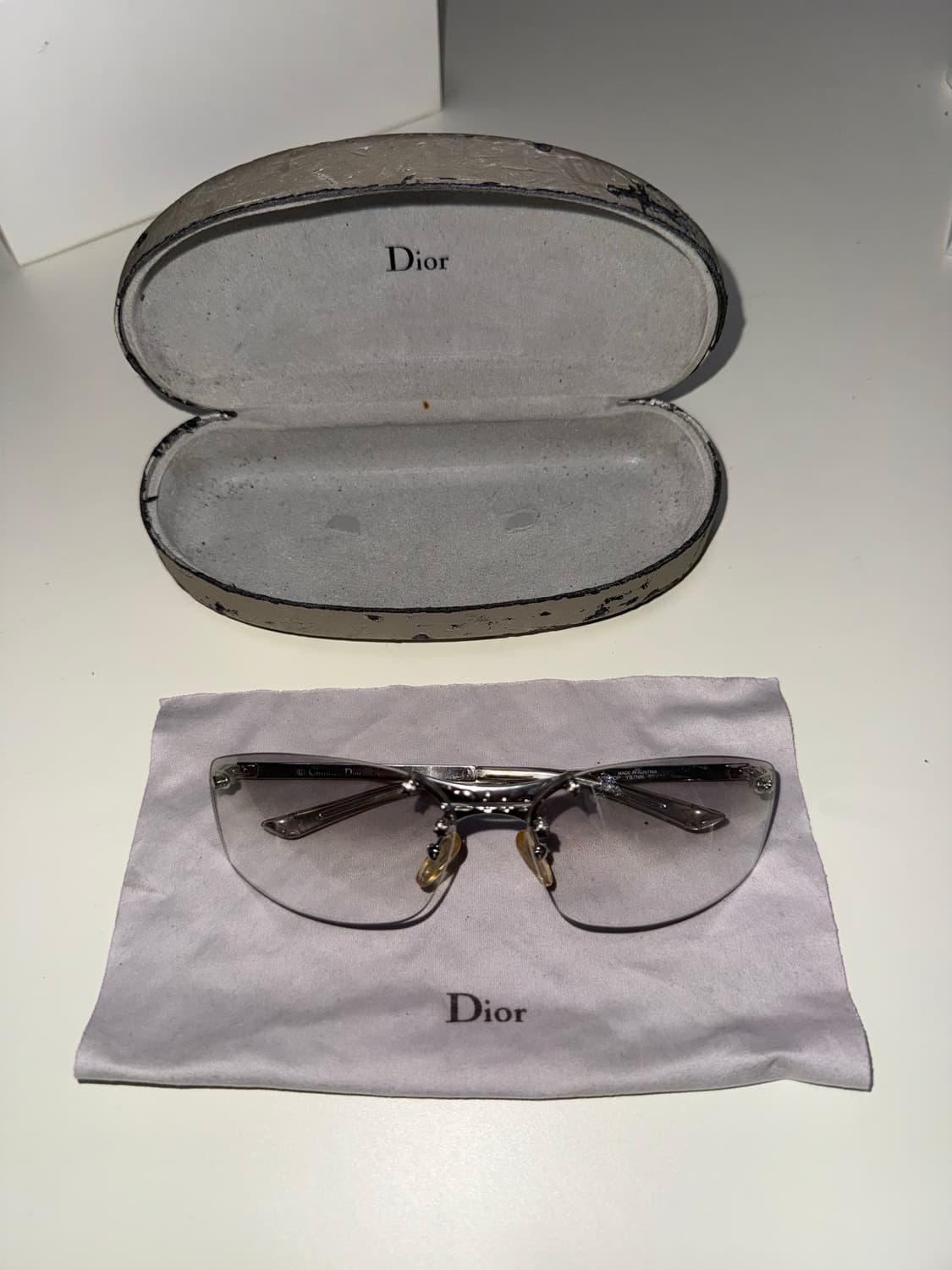 Dior pop star sunglasses 상품이미지8