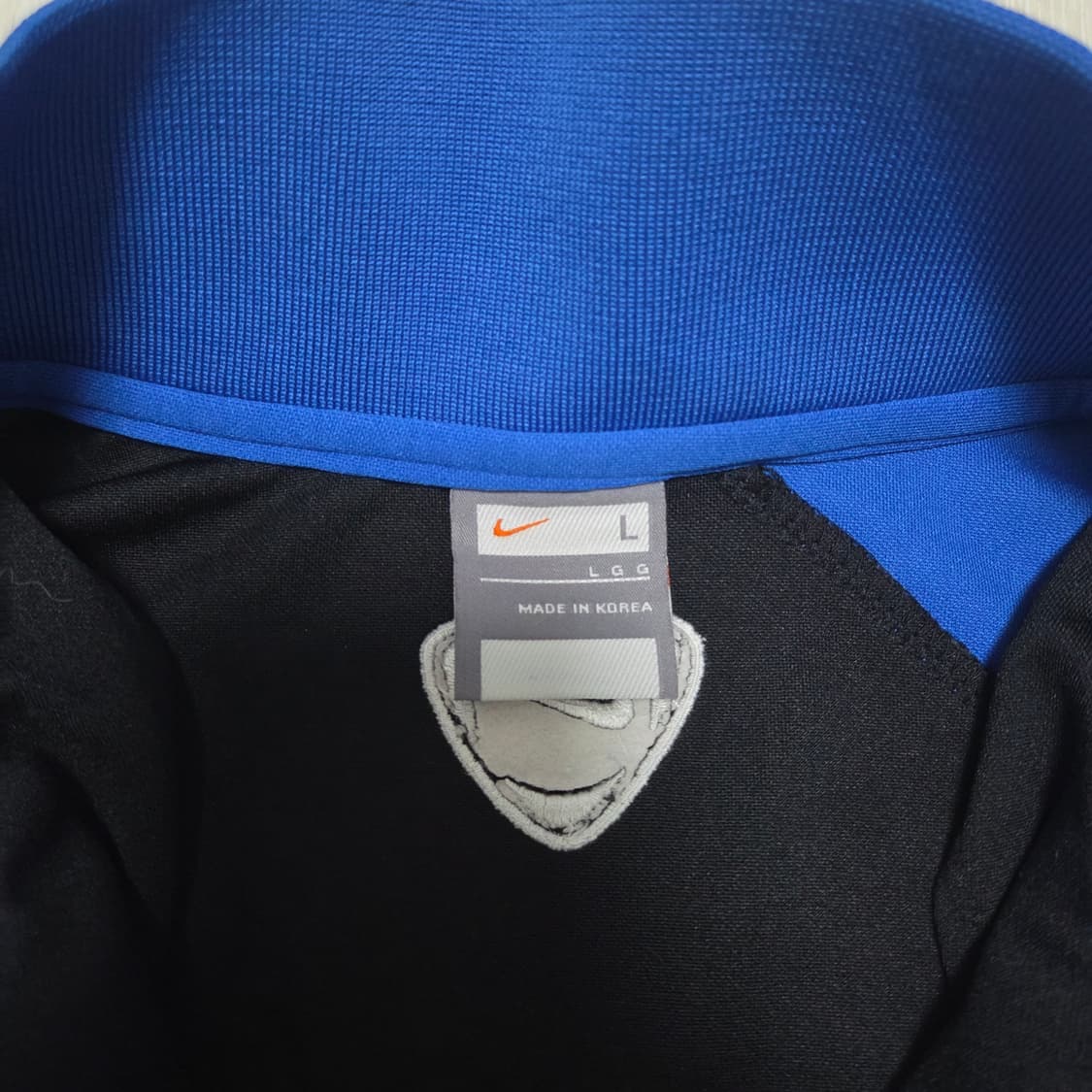 나이키 드라이핏 트랙탑 집업 져지 상품이미지6