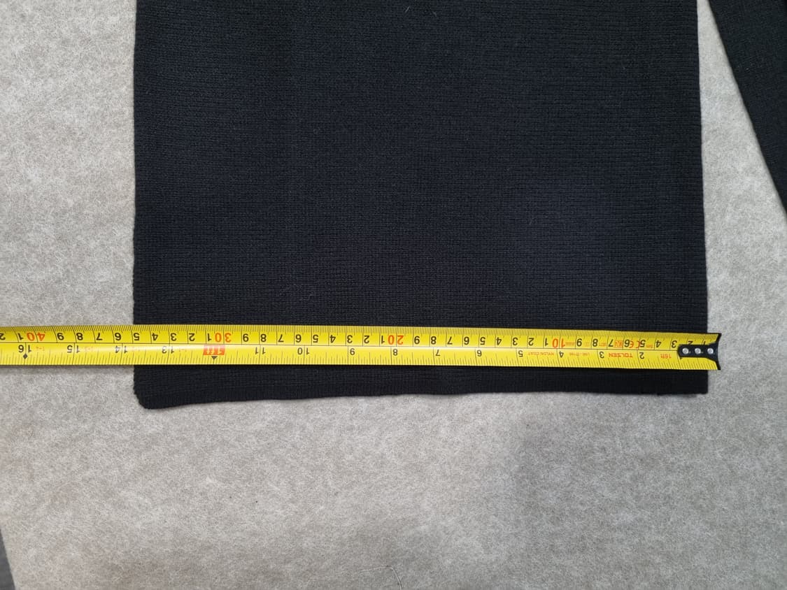 여성 67 시스템 와이드 팬츠 밴딩 바지 상품이미지4