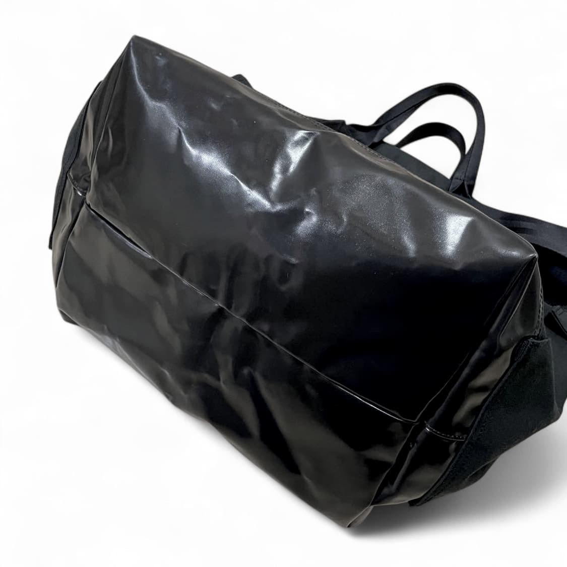 요시다 포터 x 마가렛 호웰 2way 보스톤 크로스백 상품이미지6