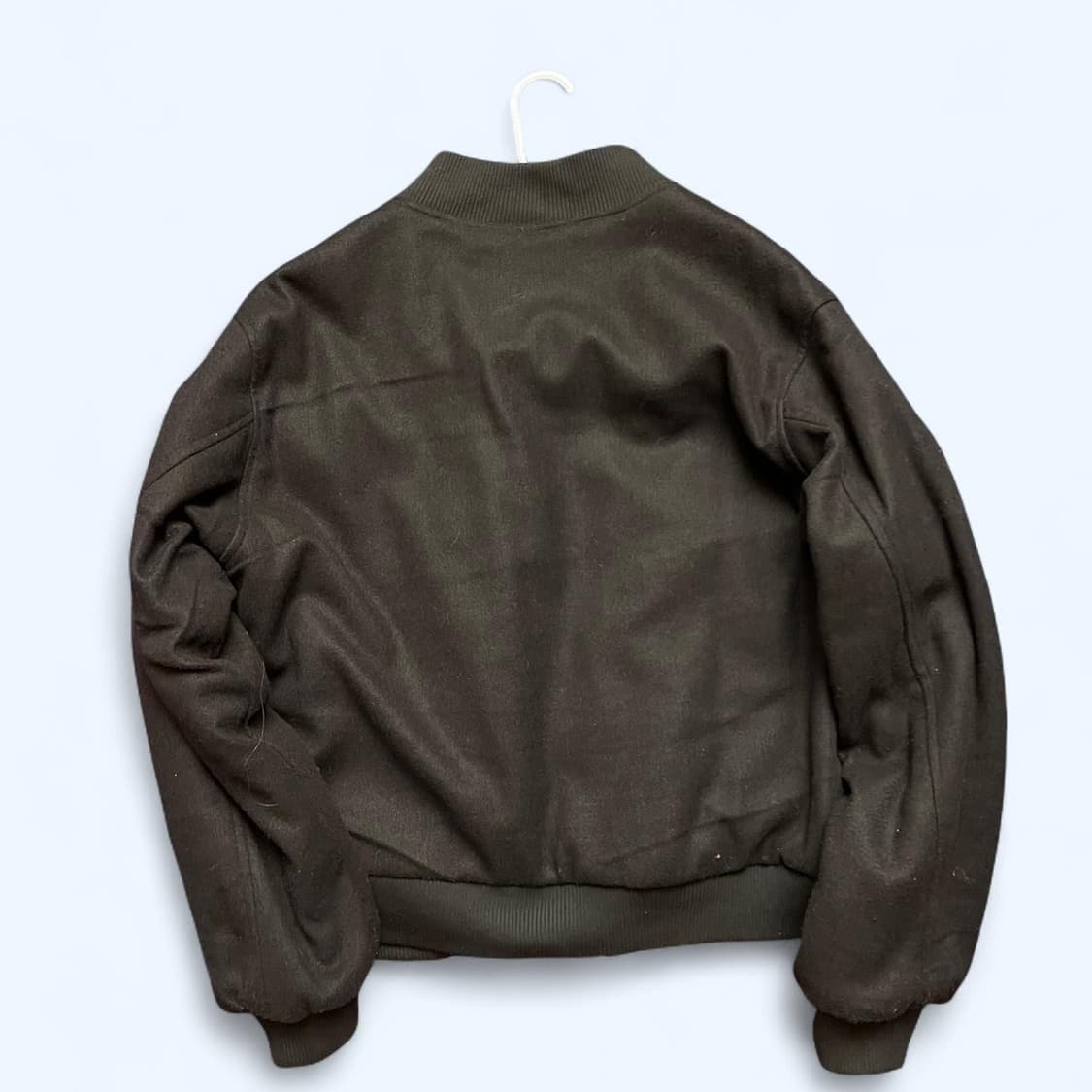 스투시 SS 링크 바시티 자켓 상품이미지2