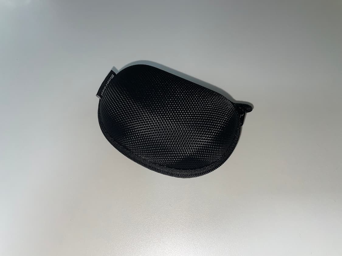 몽벨 편광 트래킹 썬글라스 BLACK 상품이미지7