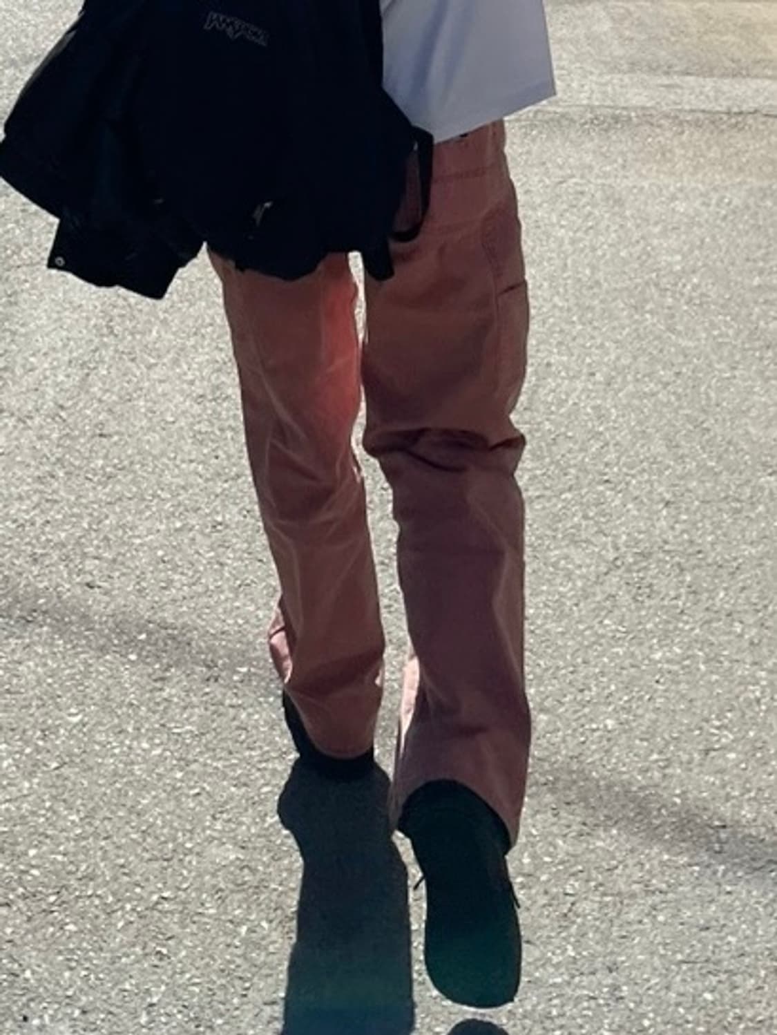 칼하트 카펜터 워크 팬츠 28인치 상품이미지10