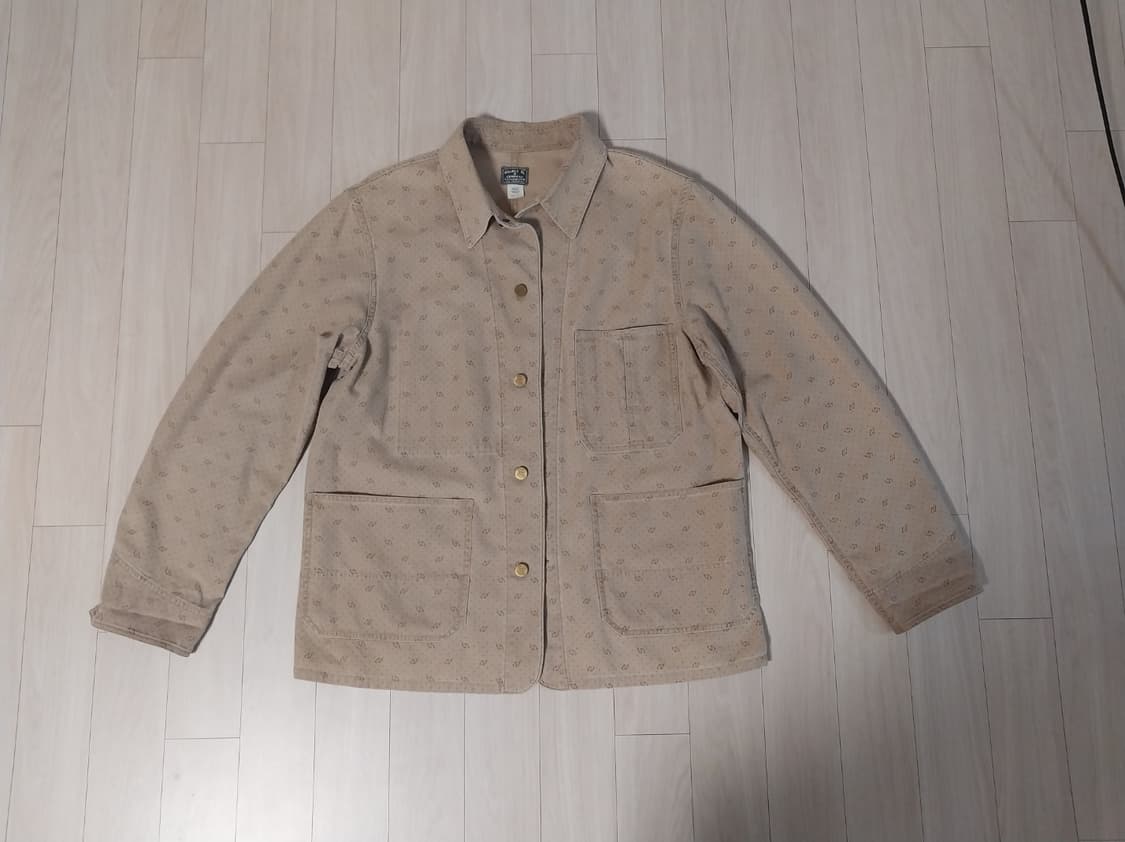 RRL 초어자켓 베이지 상품이미지1