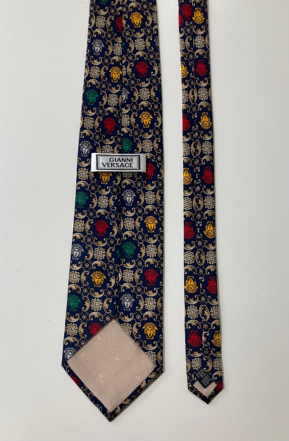 GIANNI VERSACE 넥타이 상품이미지2