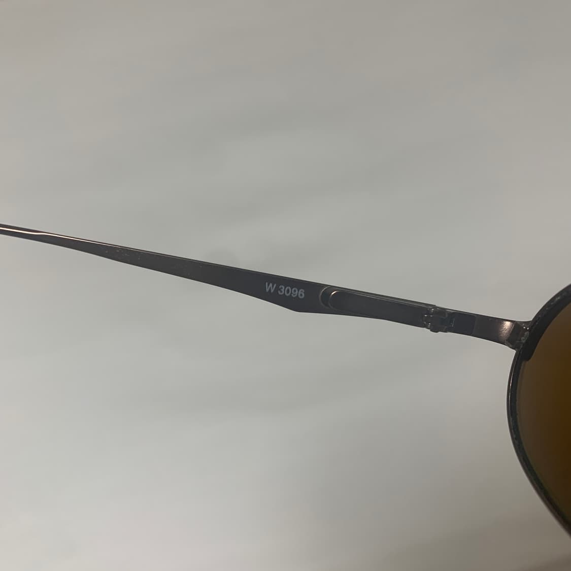 Ray-Ban RB3103 (w3096) 빈티지 선글라스 상품이미지7