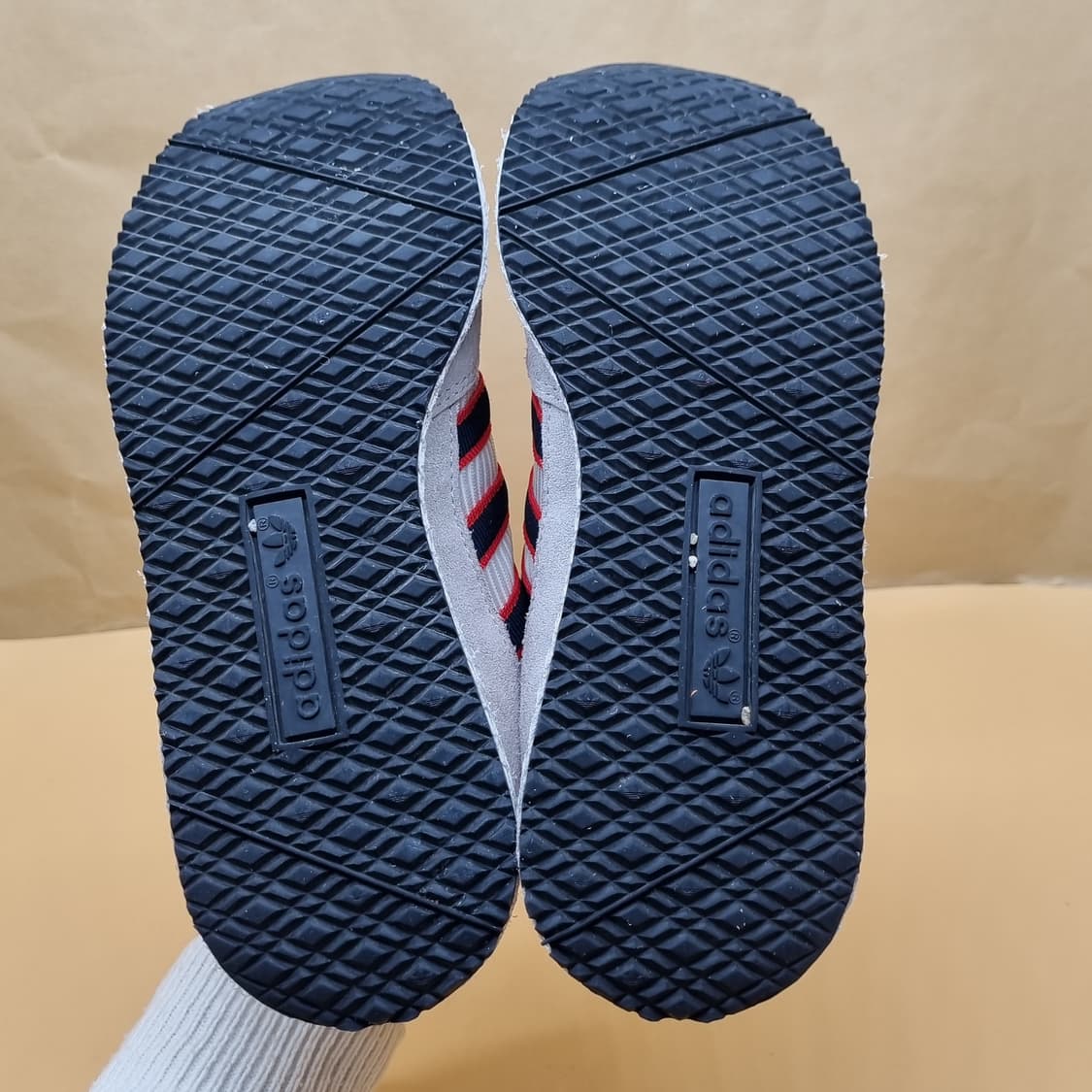 아디다스 글랜벅SPZL 여성운동화240  상품이미지3