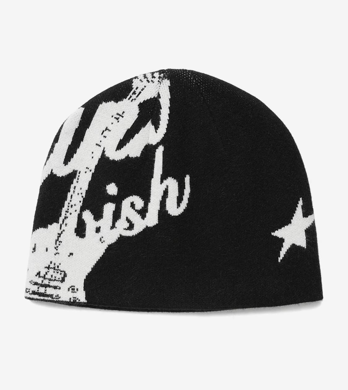 카비시 비니 상품이미지1