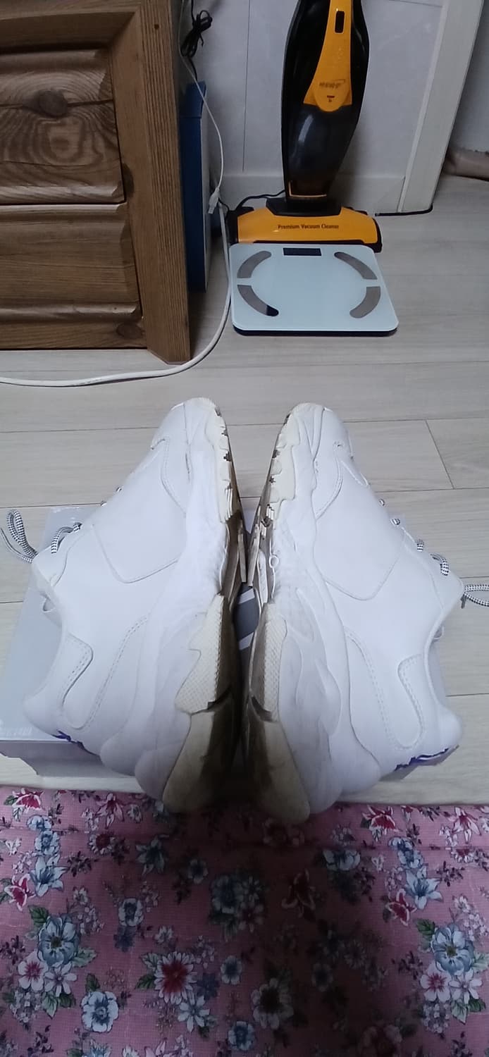 MLB LA 다저스 운동화(280mm)  상품이미지9