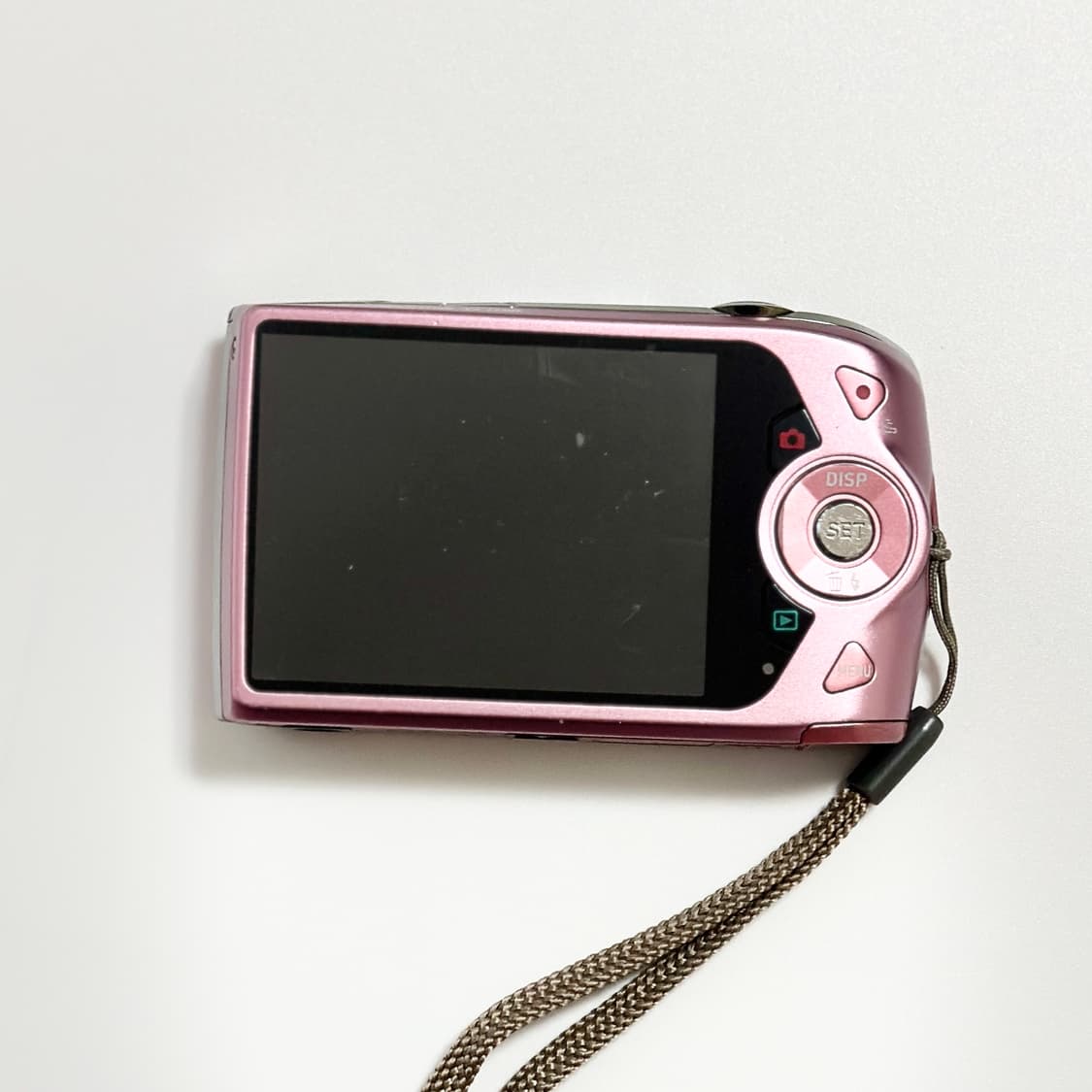 풀셋!) Casio exilim z2300 핑크 카시오 엑슬림 상품이미지5