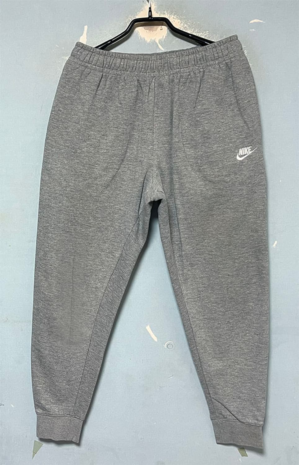 NIKE 나이키 남자 운동복 조거팬츠 기모 L 32 상품이미지1