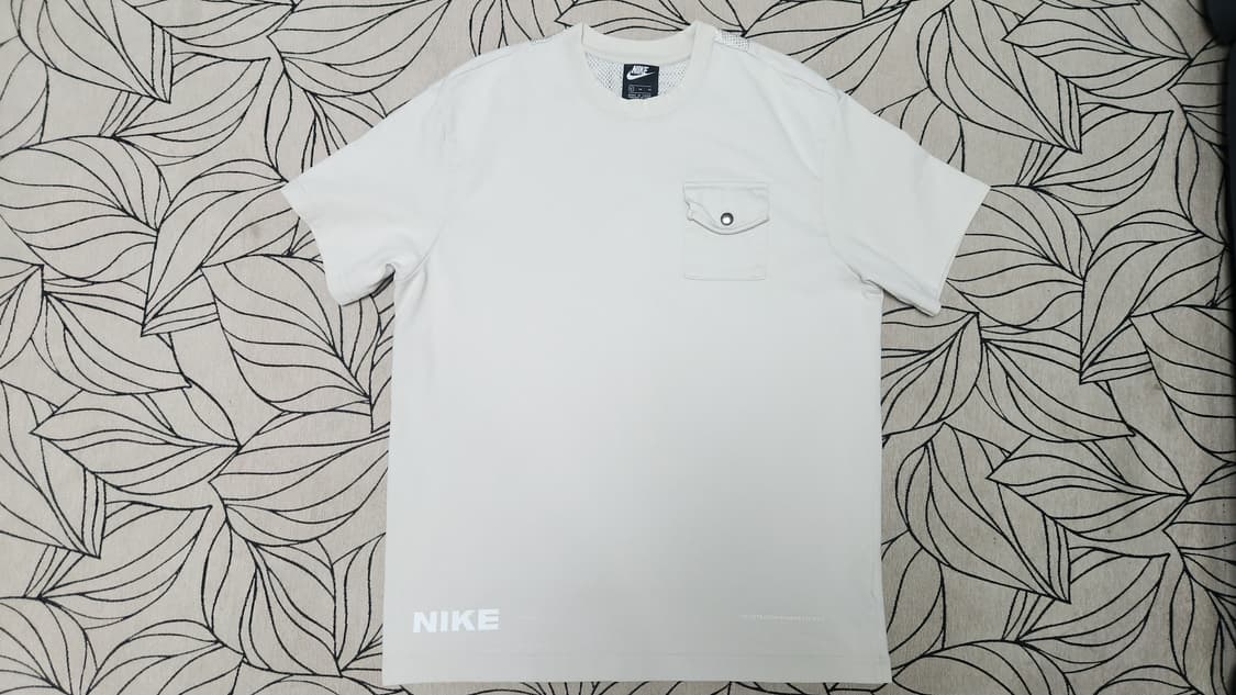 나이키 NSW CITY MADE 티셔츠 XL 상품이미지1