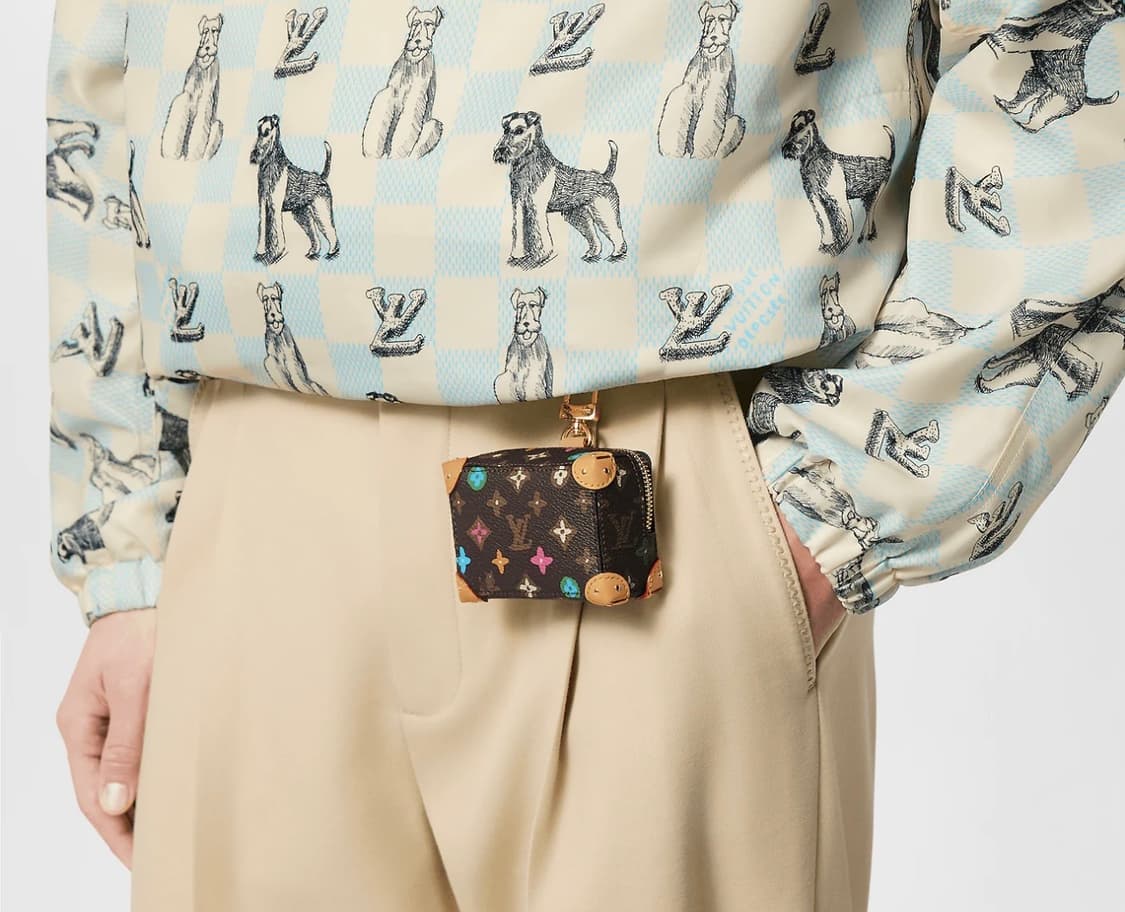 루이비통 타일러 백참 상품이미지1