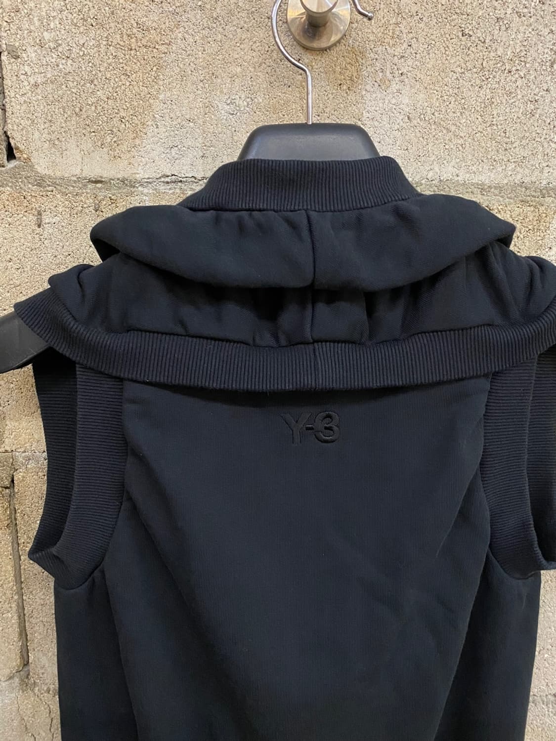 와이쓰리 Y-3 집업 베스트 상품이미지4