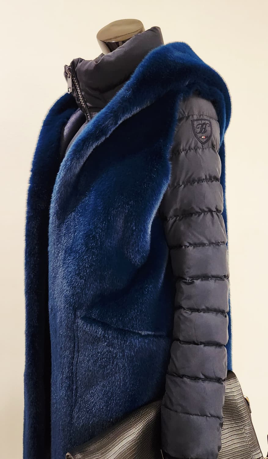 에코퍼 롱베스트  상품이미지5