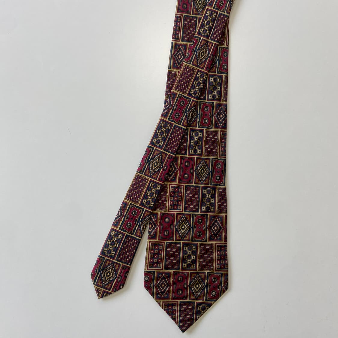 버버리 명품 정품 넥타이 (Burberrys) 상품이미지1