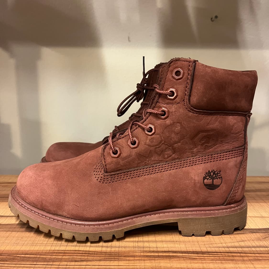 팀버랜드 부츠 상품이미지7