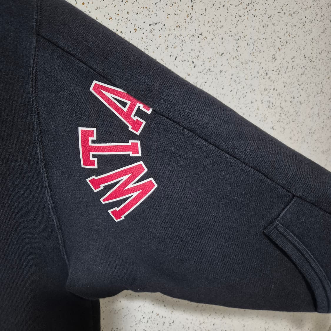 더블탭스 wtaps 리퍼 스웻셔츠 맨투맨 상품이미지6