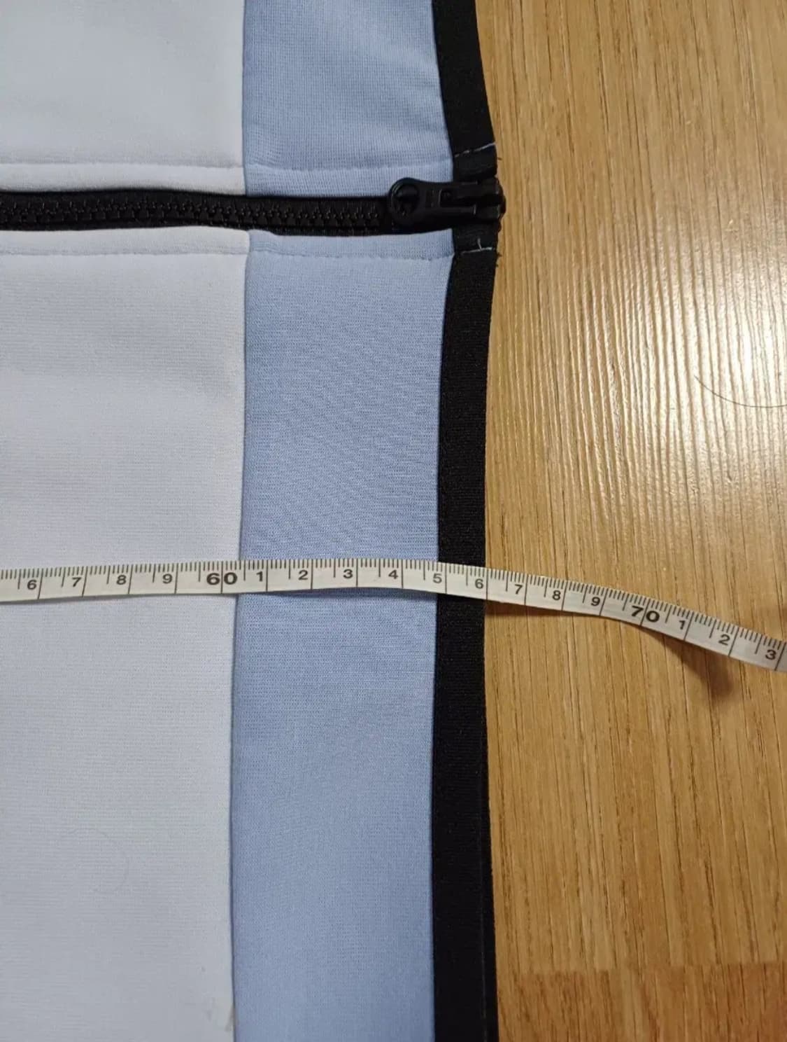 나이키 테크 플리스 풀집업 후디 (수선제품) 상품이미지4