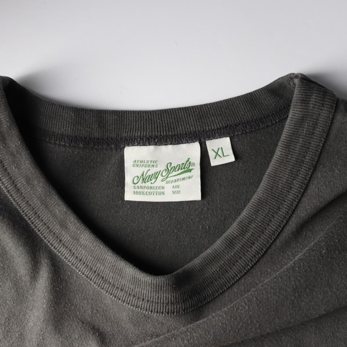 유니폼브릿지 스포츠 빈티지 그래픽 반팔 티셔츠 XL 상품이미지5