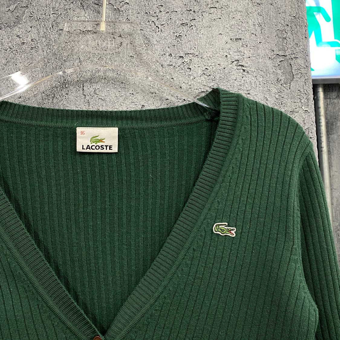 Lacoste 상품이미지2