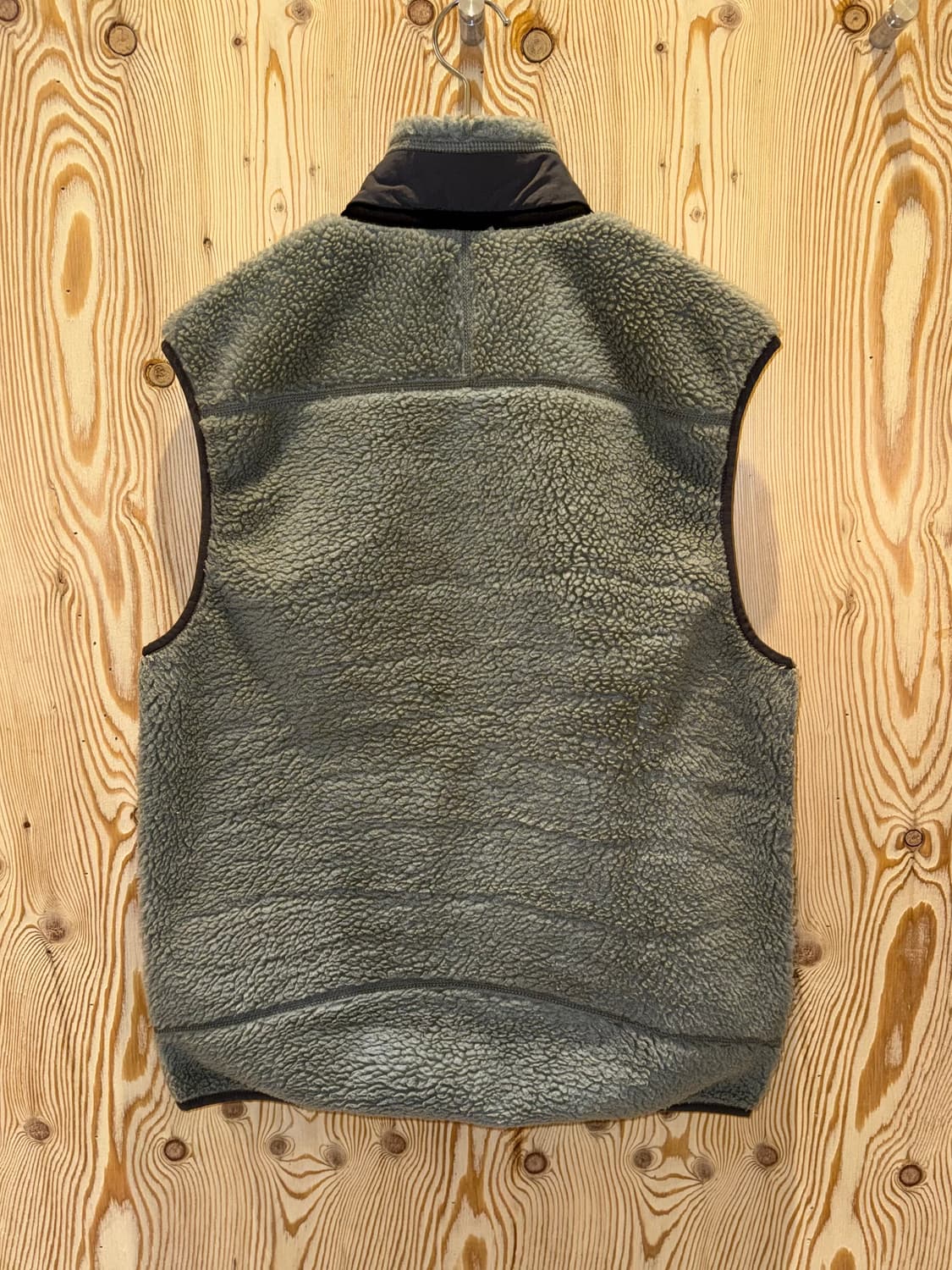 파타고니아 클래식 레트로X 플리스 베스트 상품이미지3