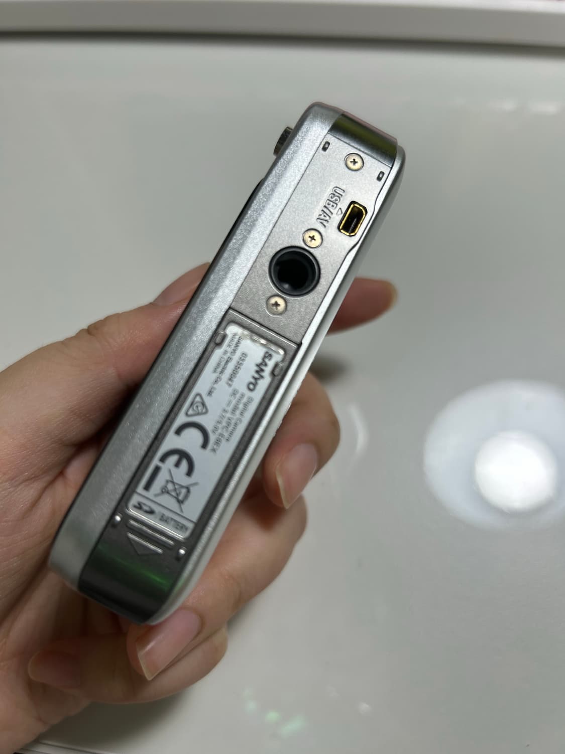 산요 작티 e6 상품이미지5