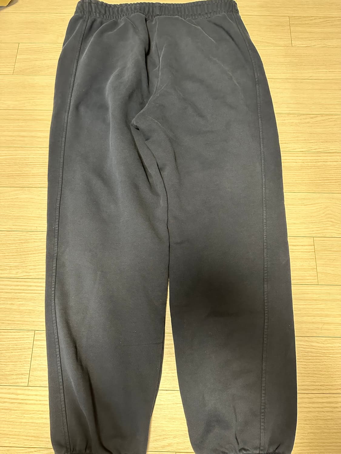 (XL) nau 네이트 스웻팬츠 츄리닝 상품이미지2