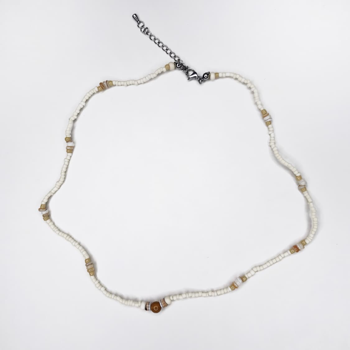 Backbone_Ivory 상품이미지2