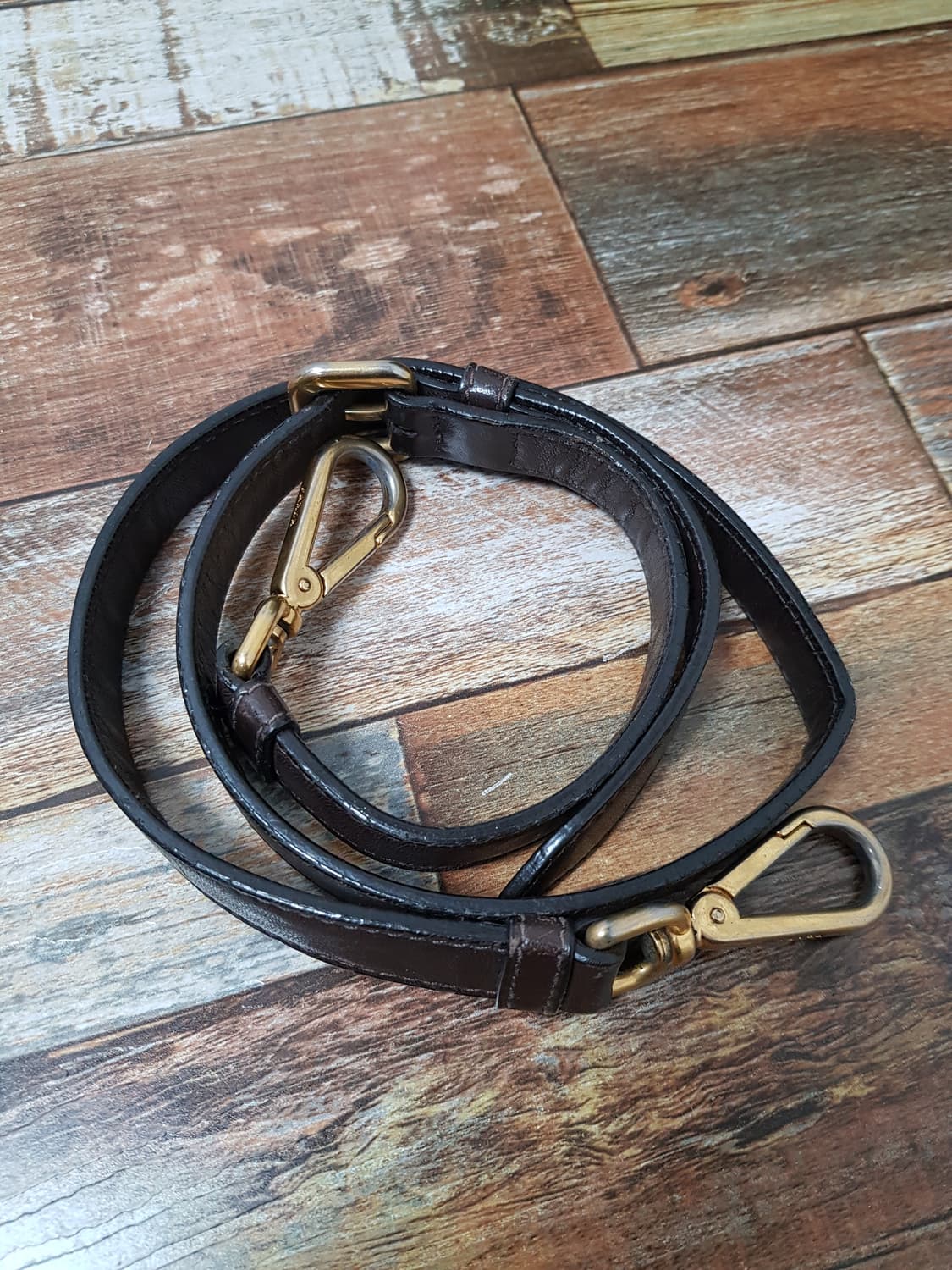 [정품] 프라다 포코노 2way백 상품이미지4