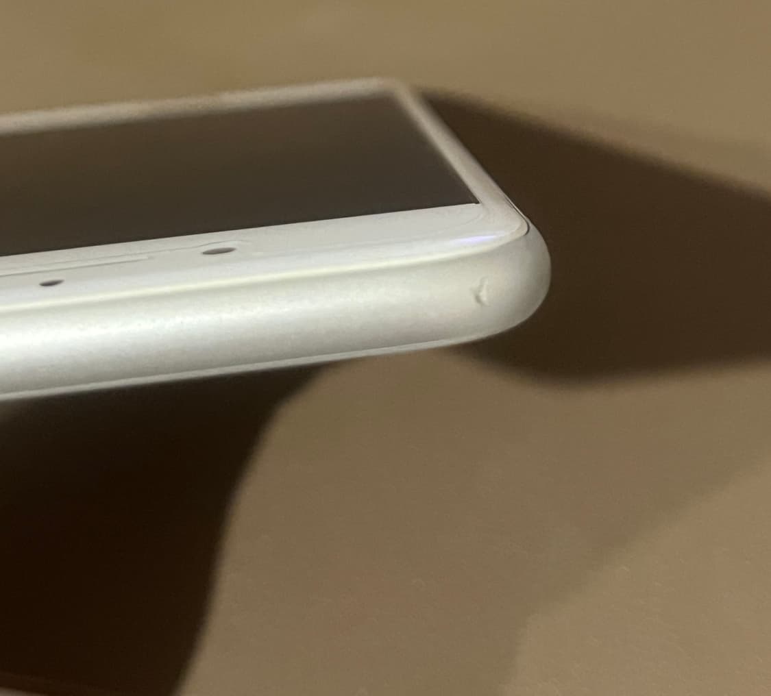 아이폰7 128기가 실버 그레이 배터리 100 상품이미지7