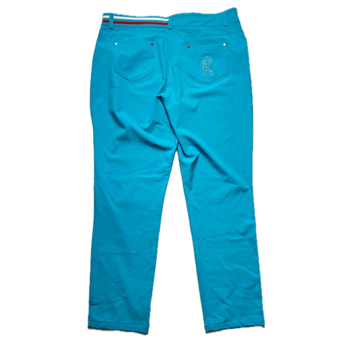 여성 골프 웨어 바지 중고 구제 빈티지 상품이미지2