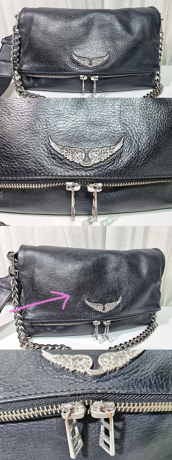자딕앤볼테르 체인백 상품이미지2