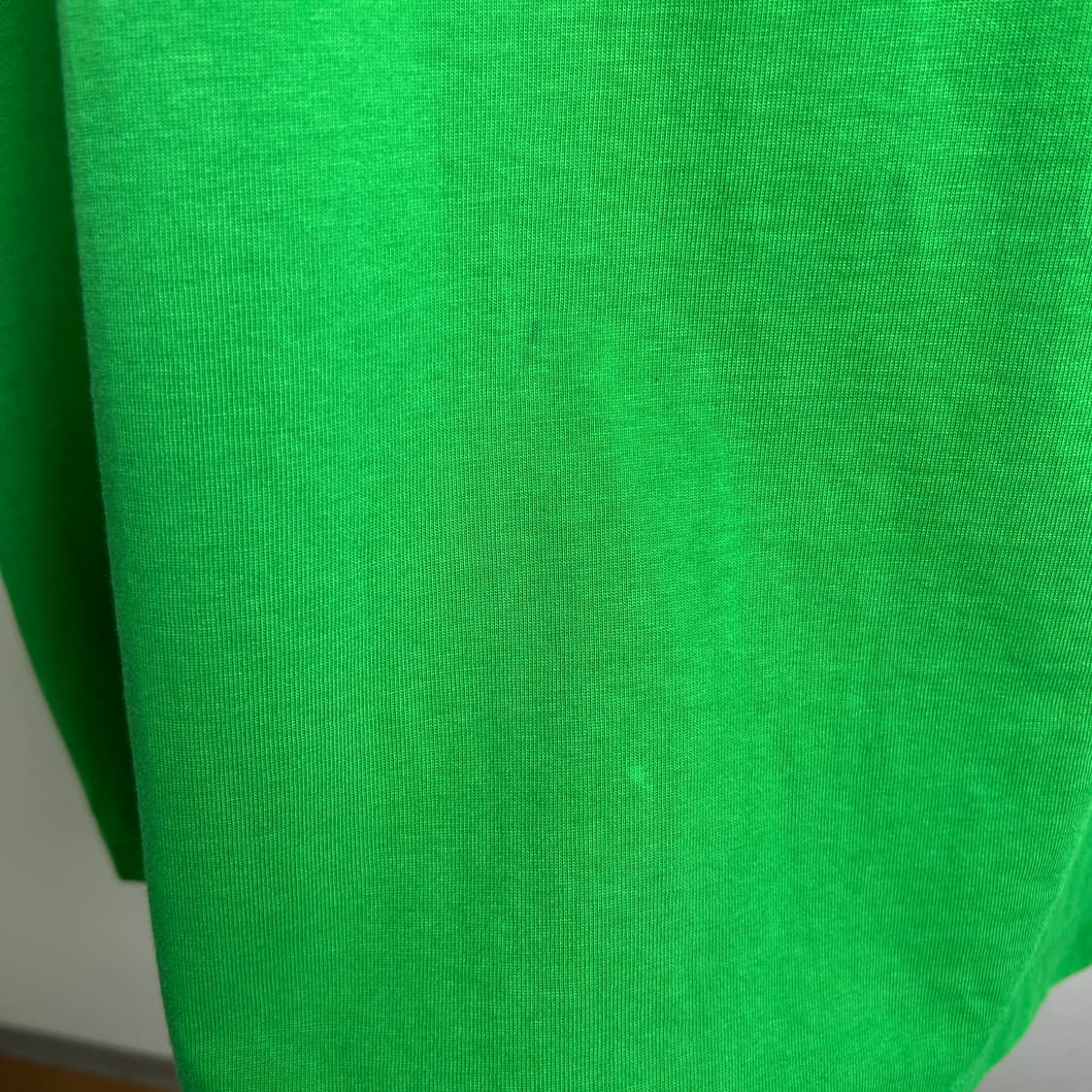 솔리드옴므 그린 포켓 반팔 티셔츠 50 상품이미지9