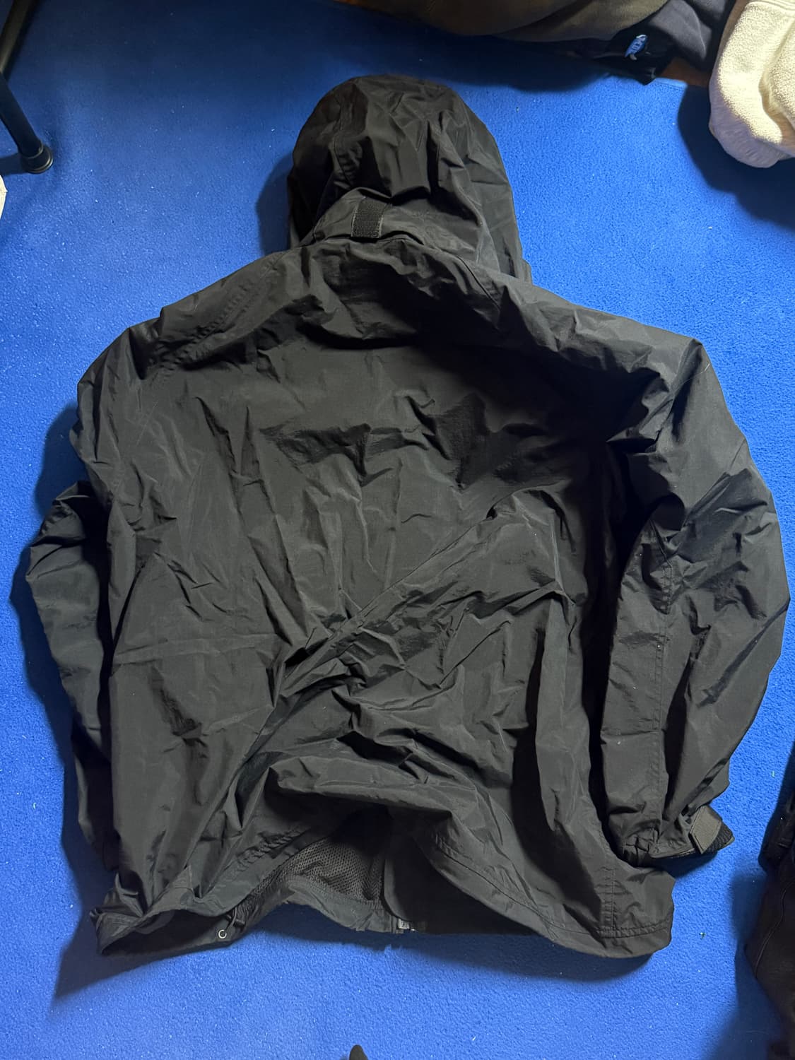 South2 West8 사우스투웨스트팔 / 남이서팔 후드자켓 상품이미지6