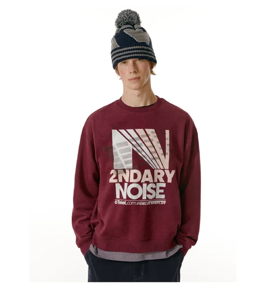 테켓 비니 상품이미지2