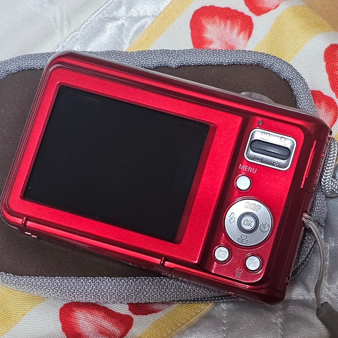 삼성 VLUU ES25 디카 상품이미지3