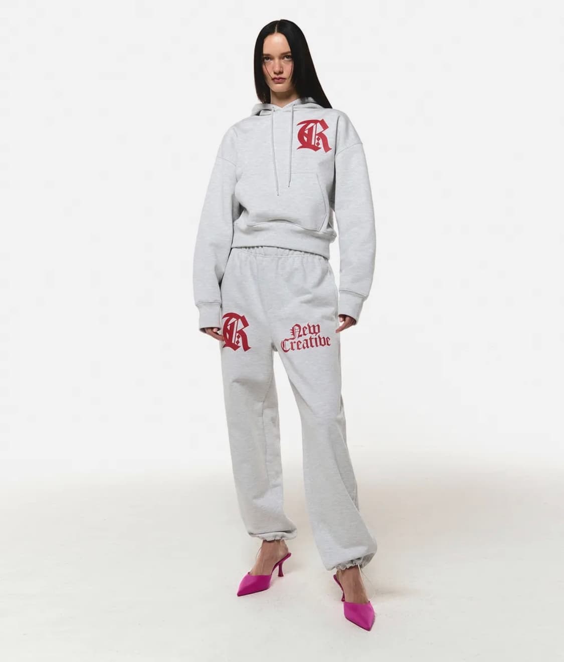 커렌트 트레이닝 팬츠 상품이미지1