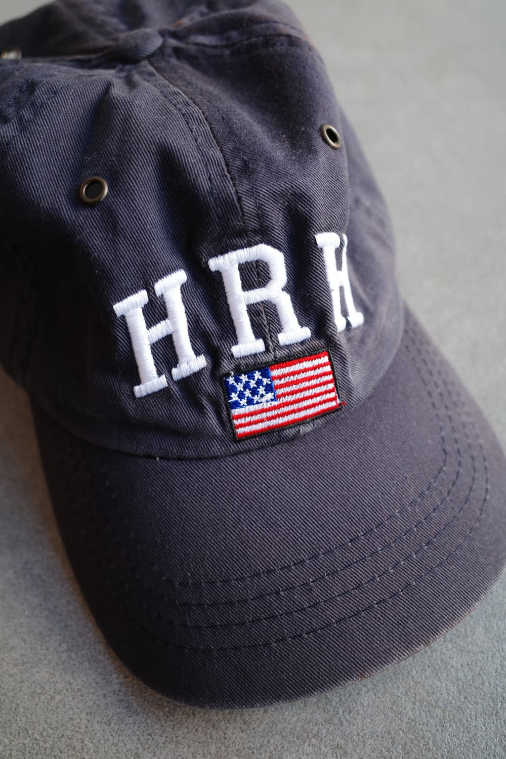 Hard Rock Hotel 빈티지 하드락 볼캡 상품이미지2