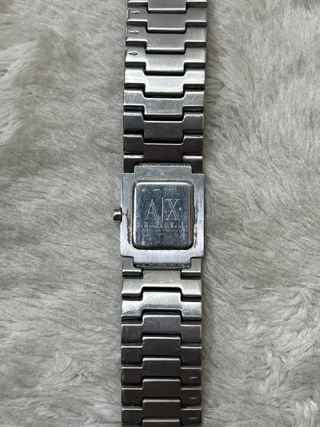 아르마니 익스체인지 쿼츠 상품이미지4