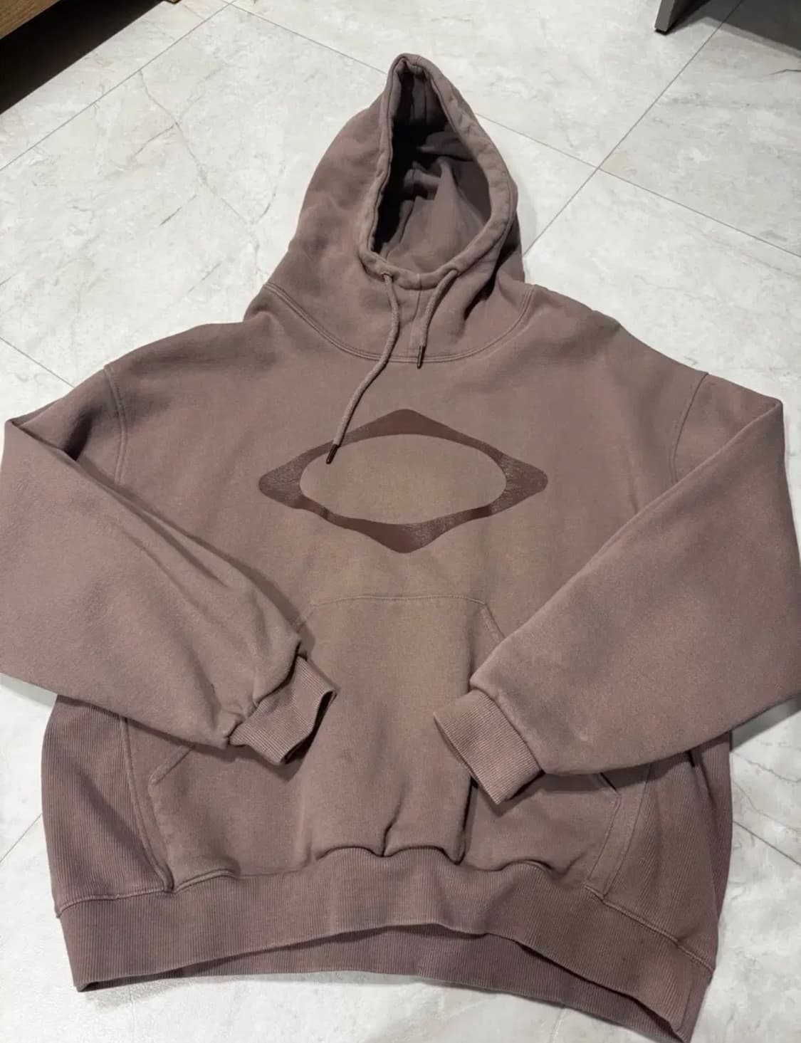 미스치프 후드티 상품이미지1