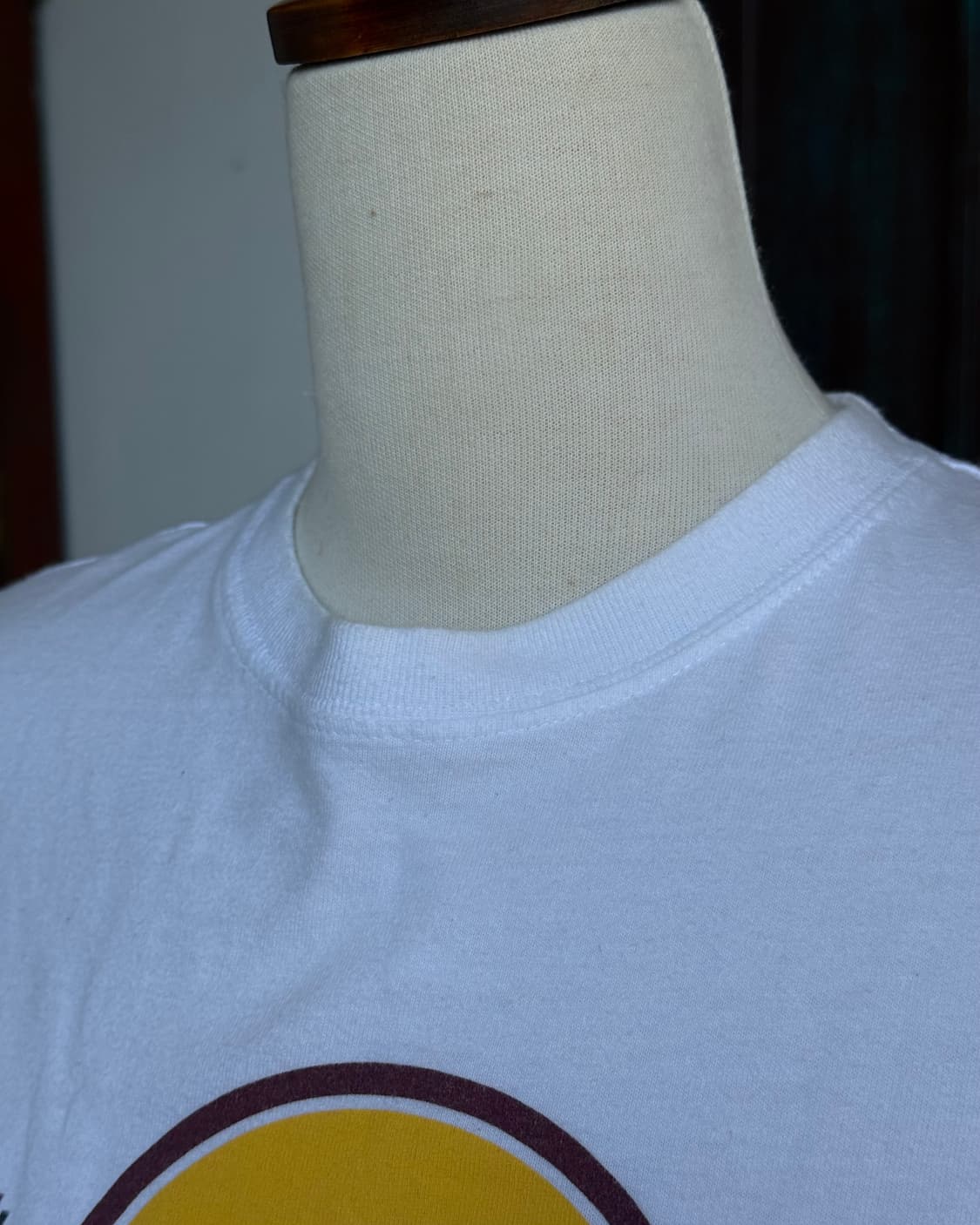 하드락 카페 오사카 클래식 티셔츠 M 상품이미지7