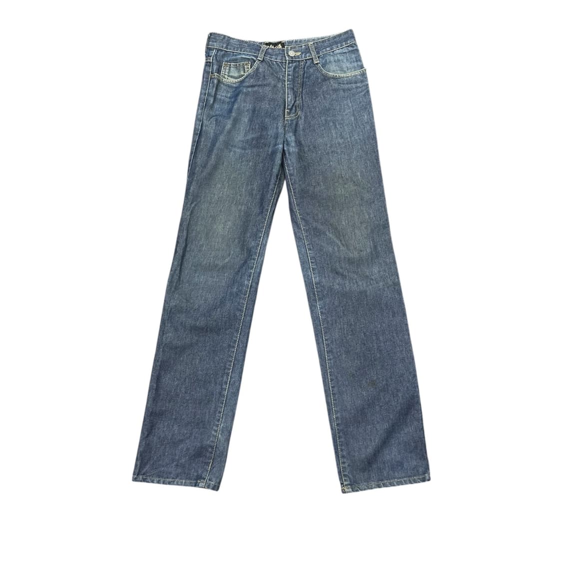 yaga jeans 데님 팬츠 상품이미지2