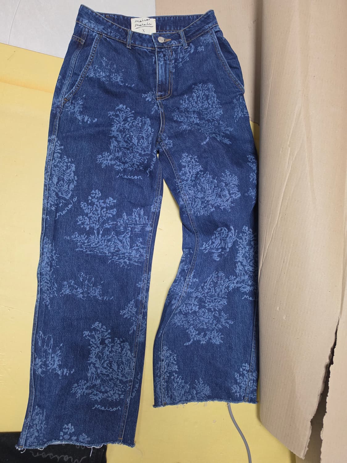 메종마레 진 상품이미지1