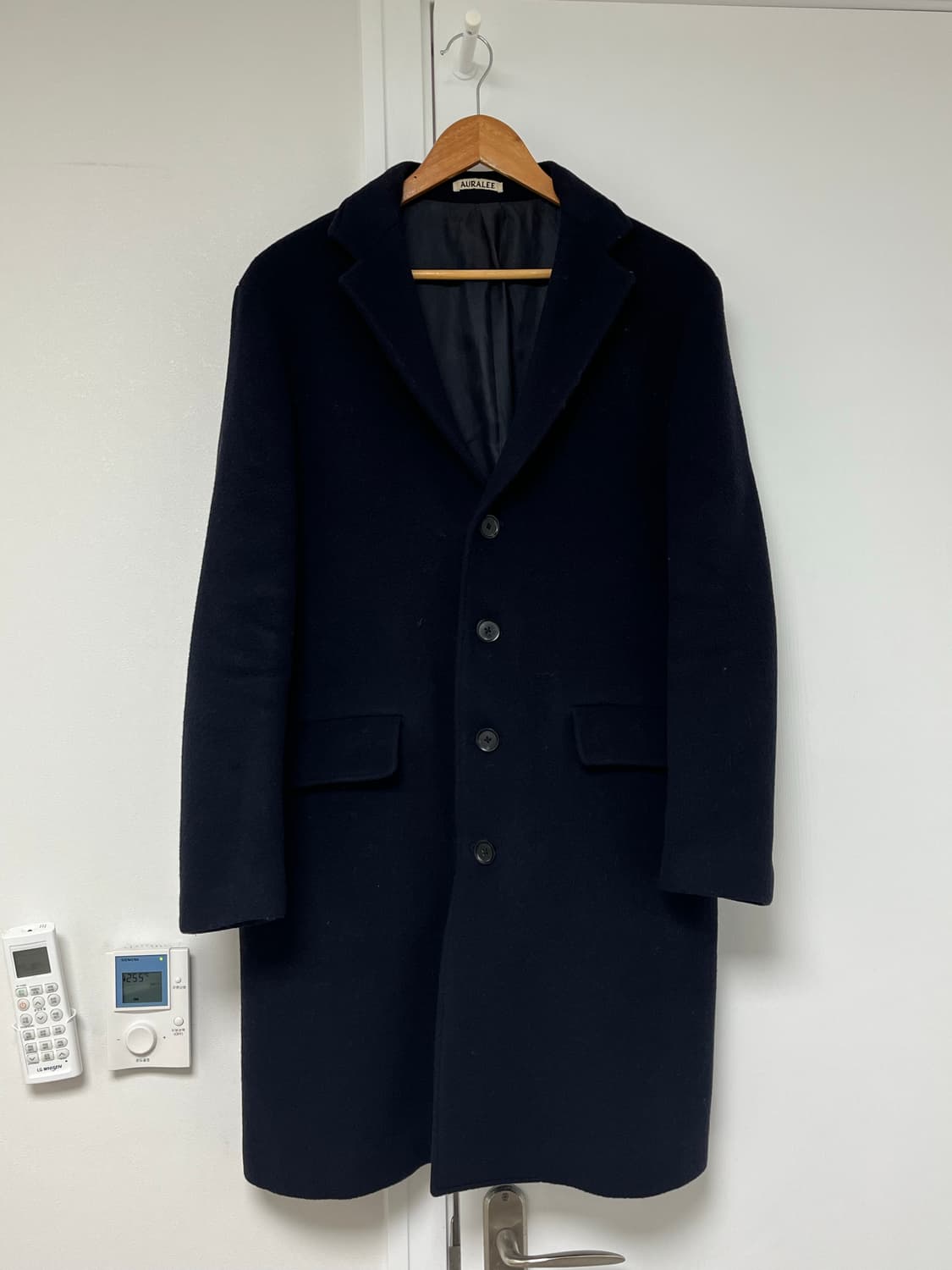 오라리 코트 상품이미지1