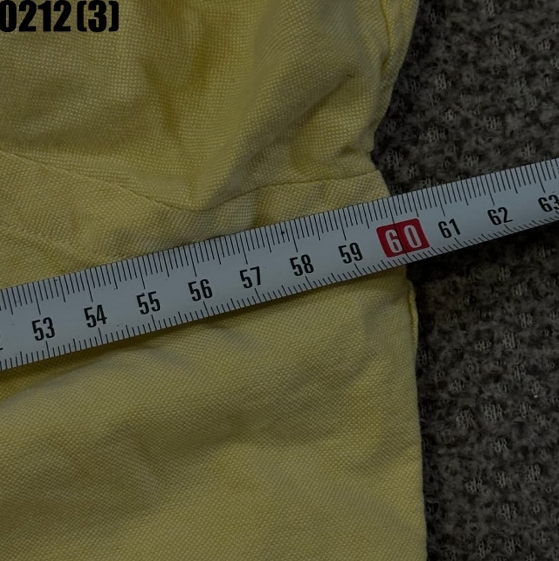 폴로 랄프로렌 신형 긴팔 셔츠 상품이미지7