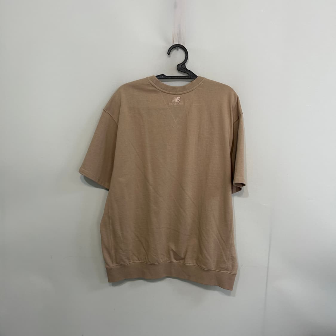 뉴발란스 남성 반팔 티셔츠 100 상품이미지3