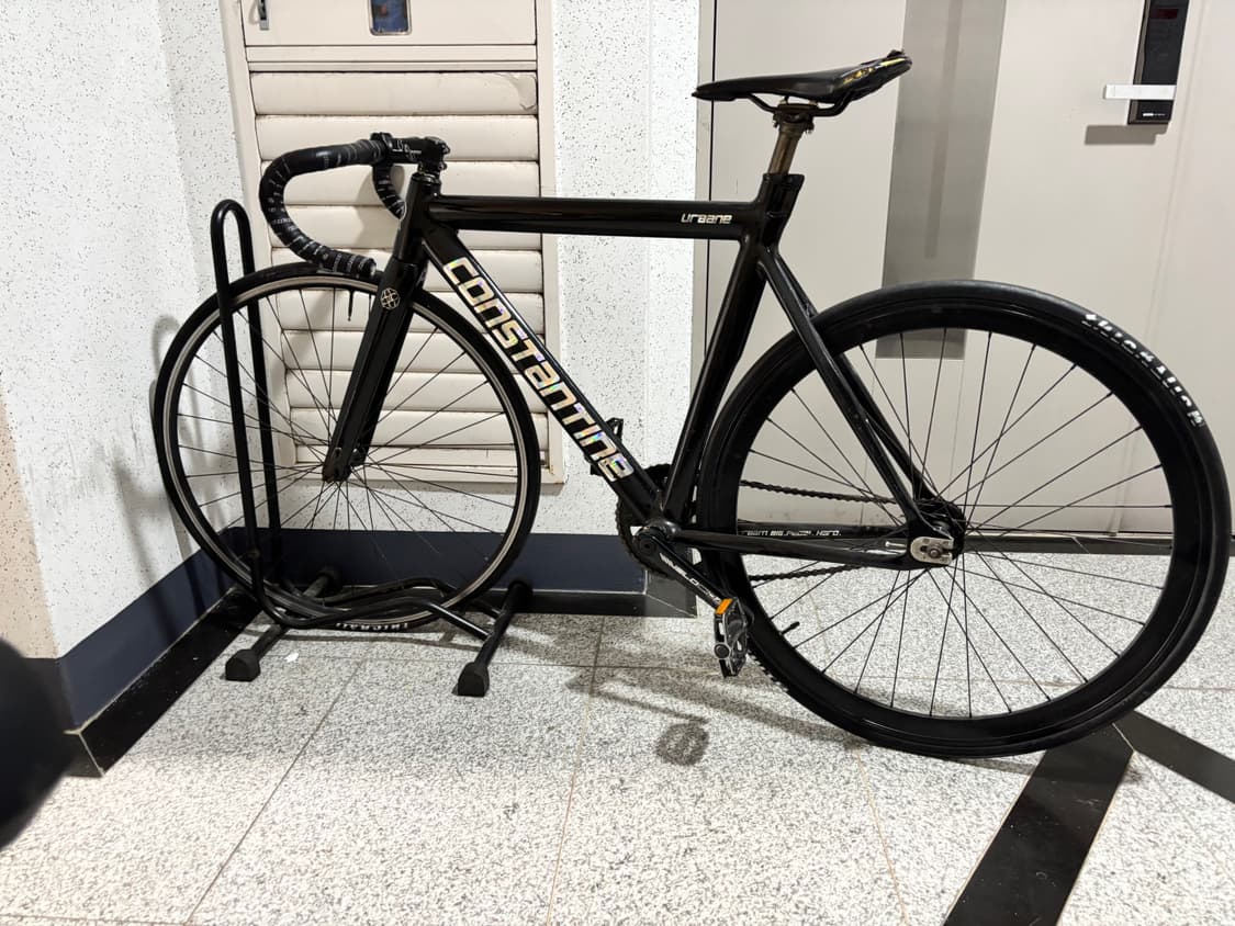 콘스탄틴 어베인 스페셜 에디션 상품이미지1